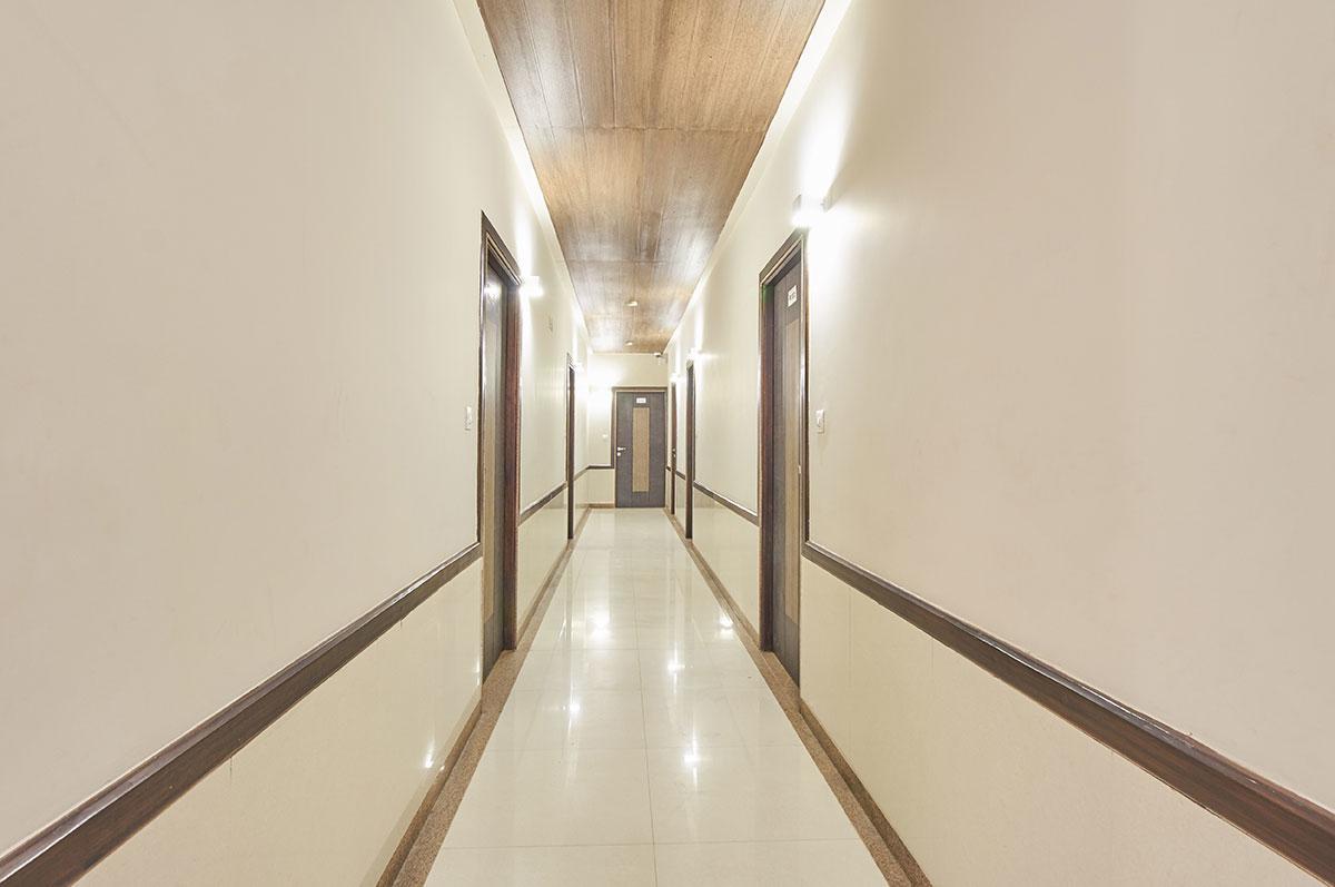 Hotel Gormoh Ahmedabad Buitenkant foto