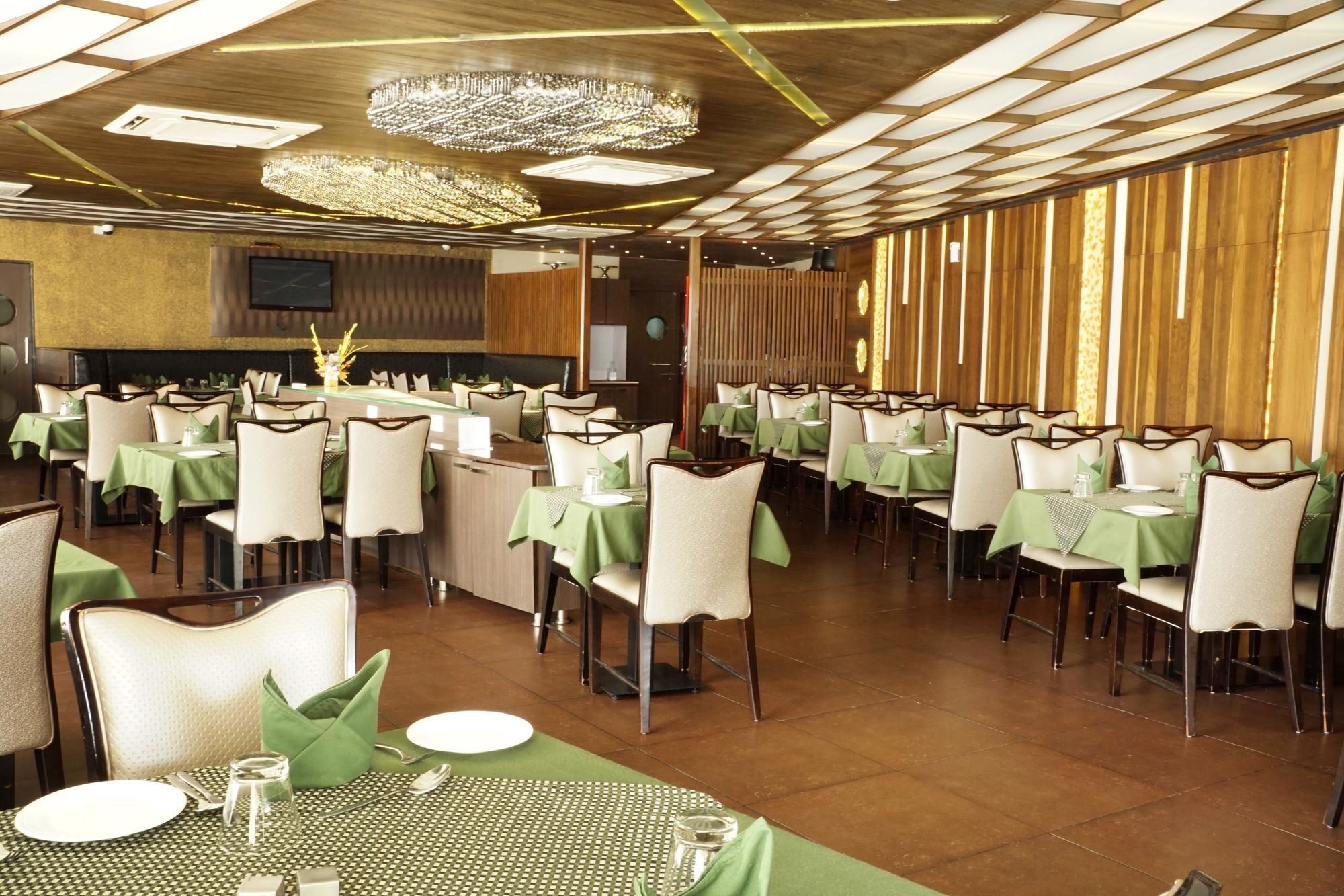 Hotel Gormoh Ahmedabad Buitenkant foto