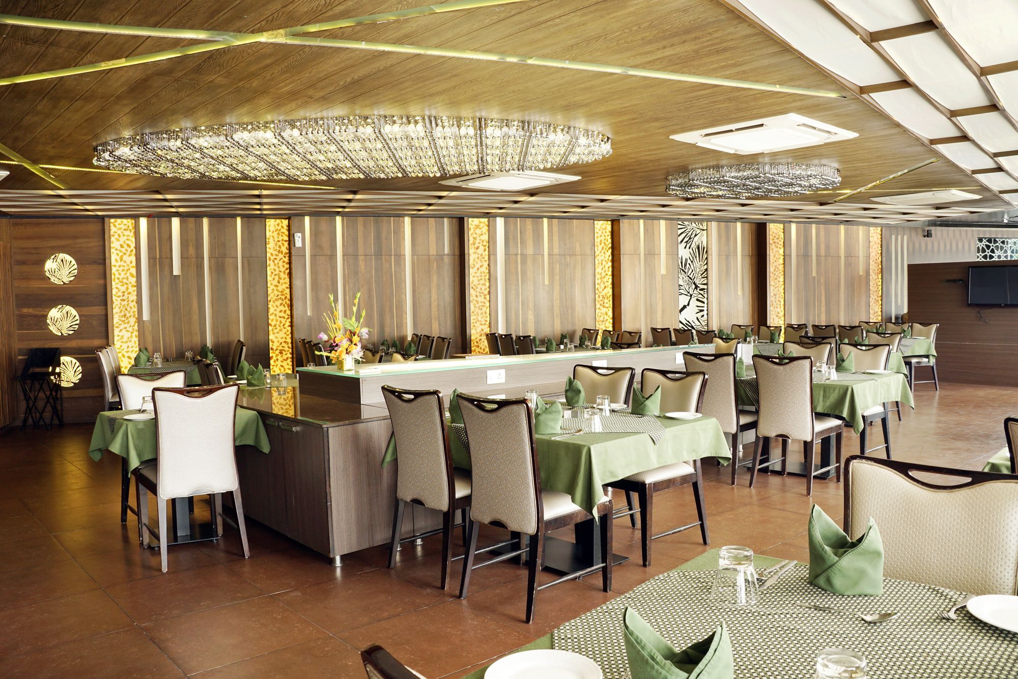 Hotel Gormoh Ahmedabad Buitenkant foto